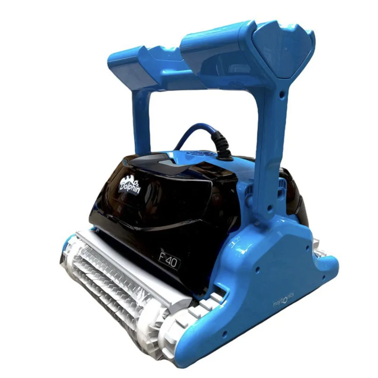 Dolphin F40 – Cartouches filtrantes accès par le haut