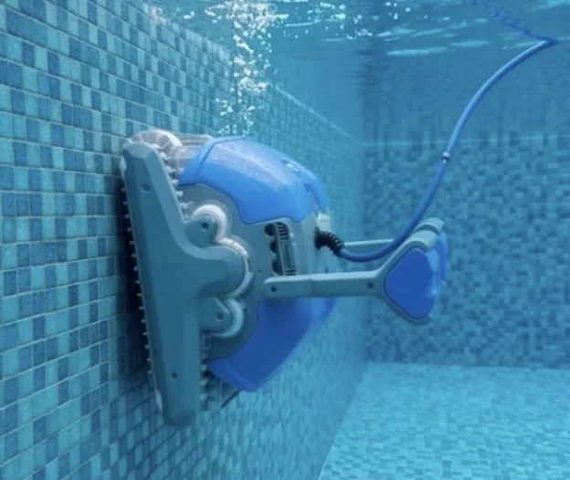 Dolphin M400 – câble swivel 18m