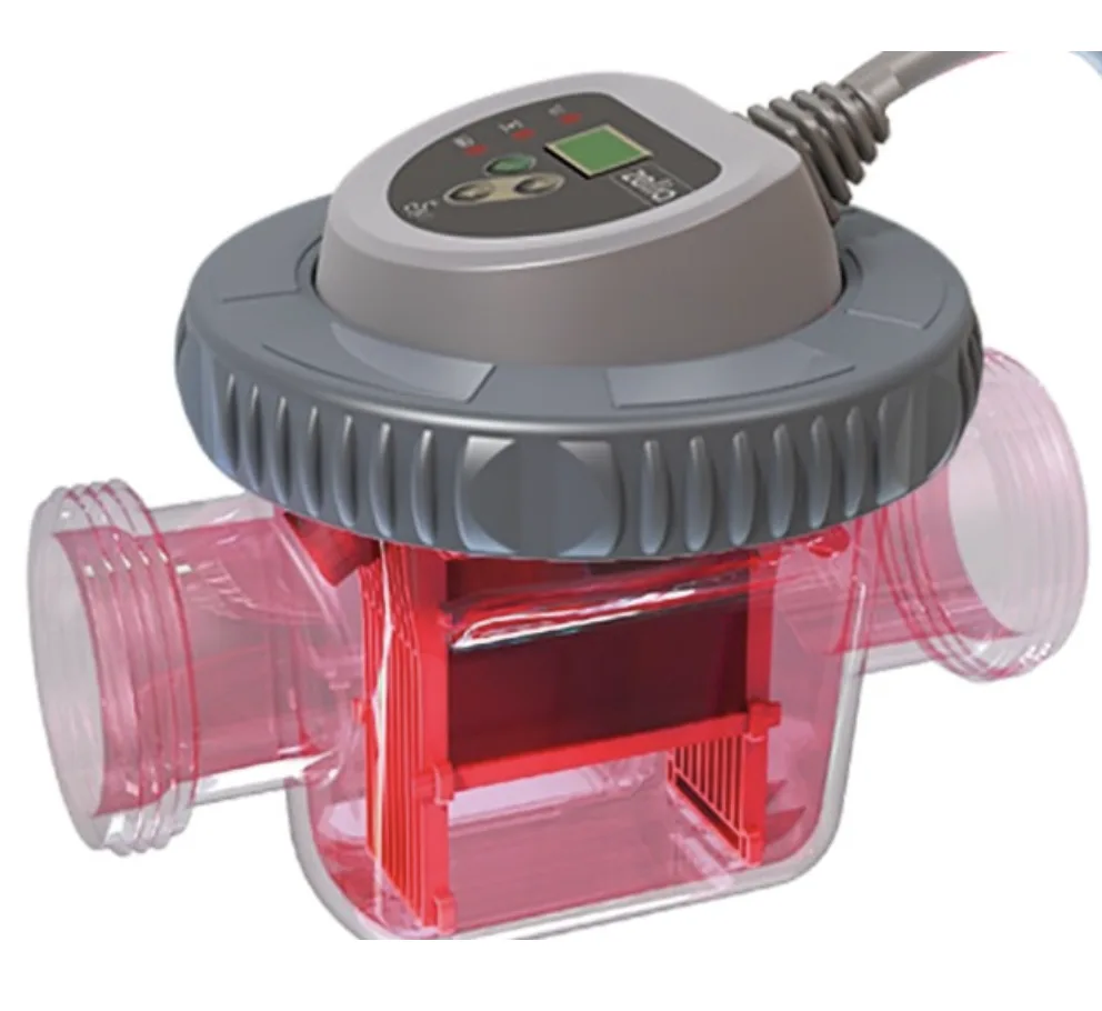 Zelia ZLT 50 – thermorégulation automatique