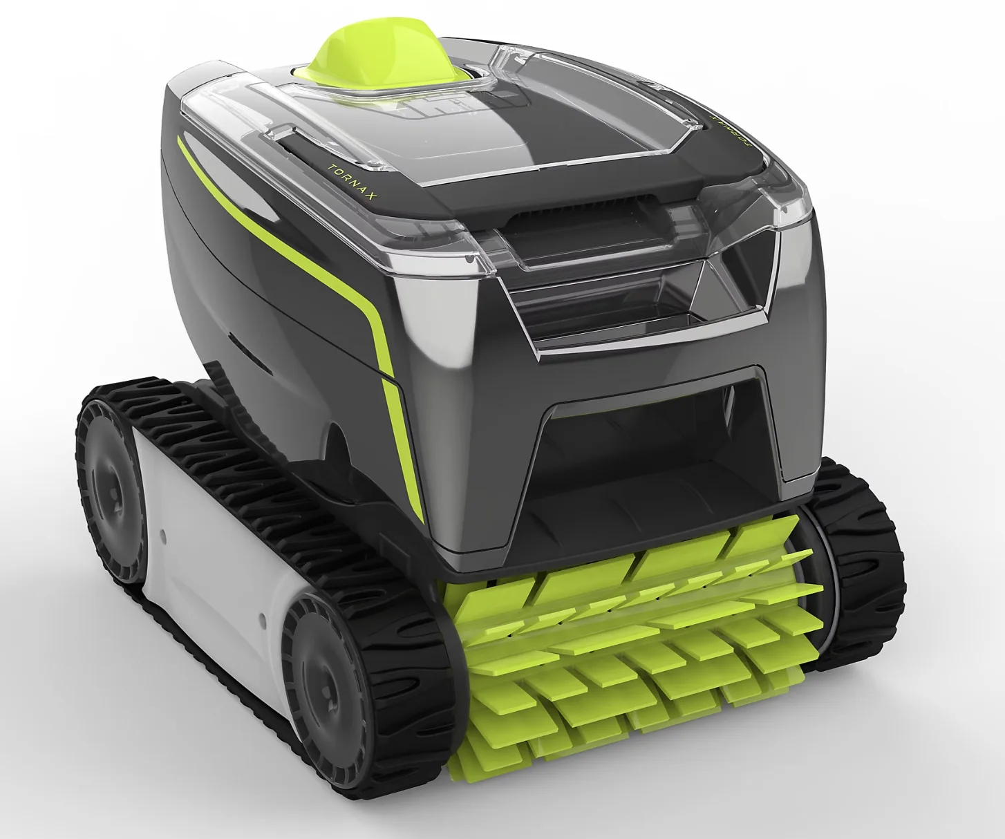 Zodiac TornaX GT 3220 — robot piscine testé pendant 1 saison complète sur liner 6×3m