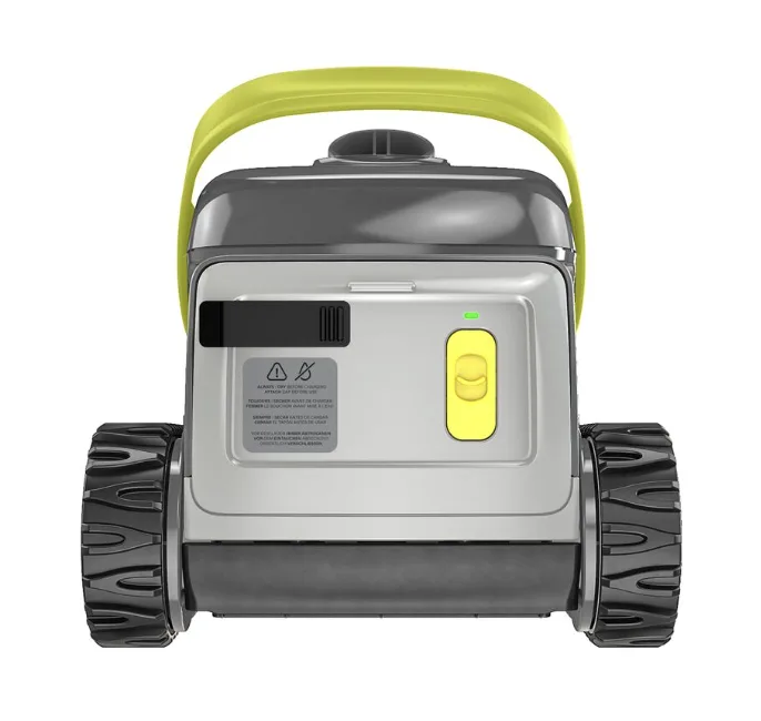 Boîtier de commande du Zodiac GT 3220 — 1 bouton, sans Wi-Fi ni application