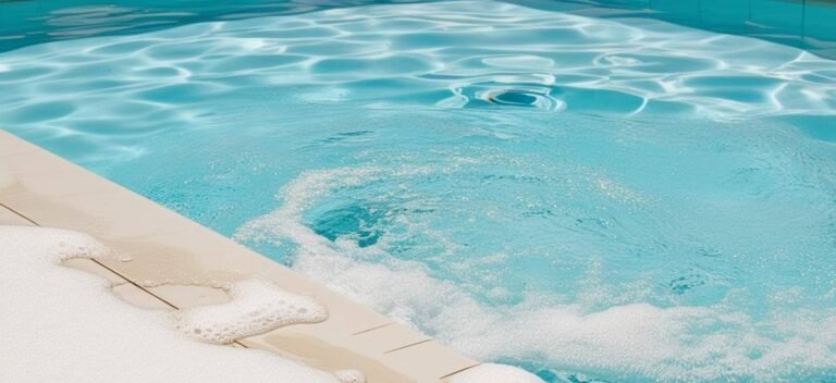acide chlorhydrique piscine