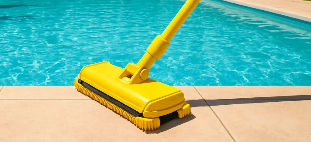 Comment Brancher Un Balai Aspirateur de Piscine Hors Sol Comment Brancher Un Balai Aspirateur de Piscine Hors Sol