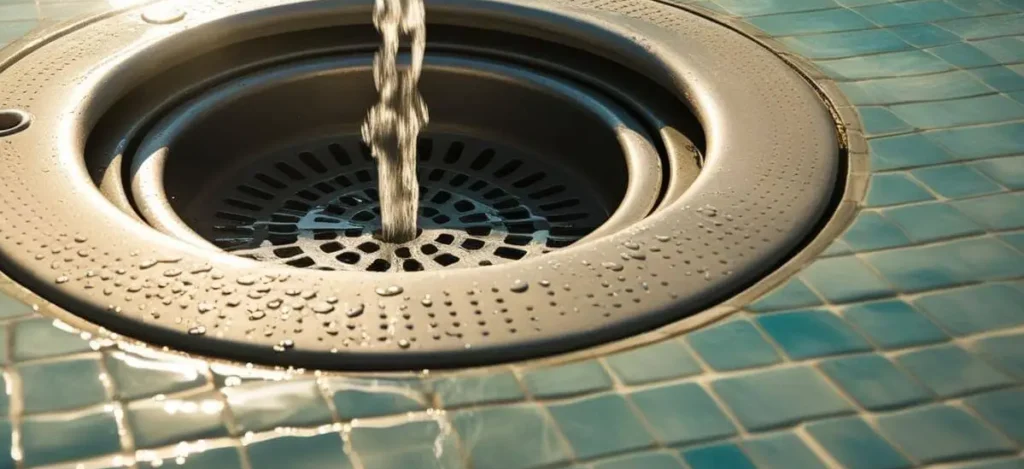 comment vindanger une piscine