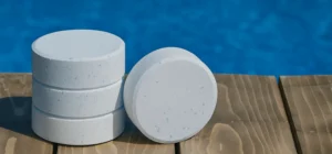 tableau dosage chlore piscine