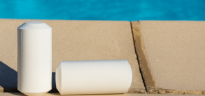 trop de floculant dans la piscine
