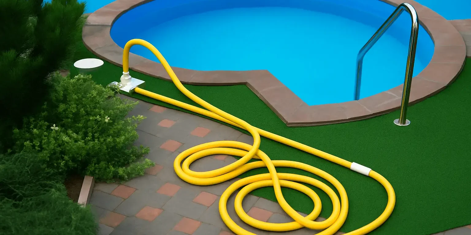 quelle vanne fermer pour prise balai piscine