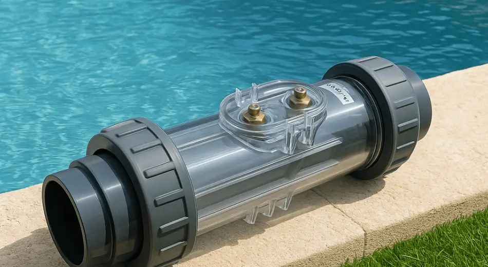 durée de vie cellule electrolyseur piscine durée de vie cellule electrolyseur piscine