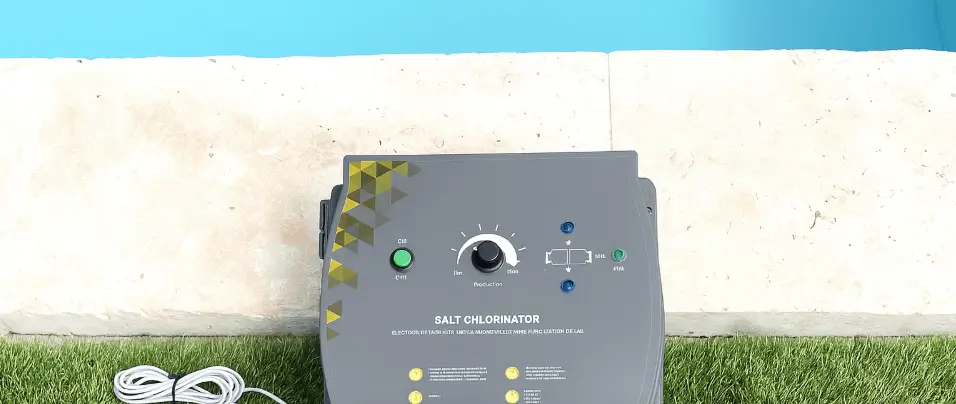 nettoyage cellule electrolyse