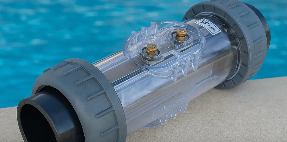durée de vie cellule electrolyseur piscine