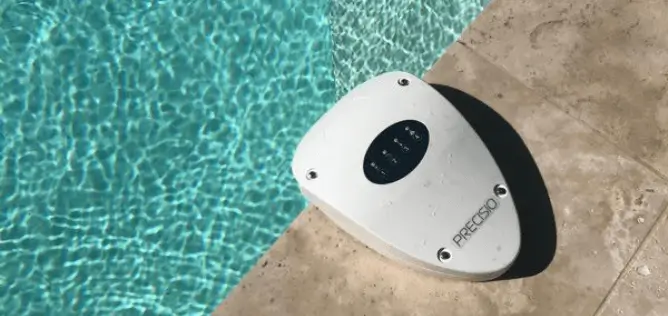 Comment fonctionne une alarme piscine