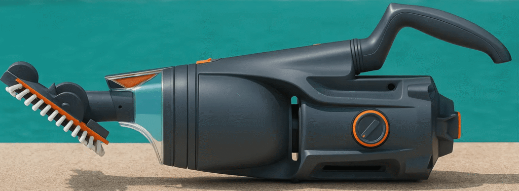 Meilleur Balai Aspirateur Piscine Manuel