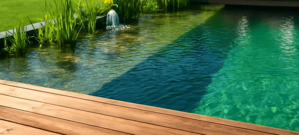 Piscine Naturelle Piscine Naturelle