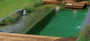 Piscine Naturelle