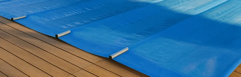 remise en route piscine