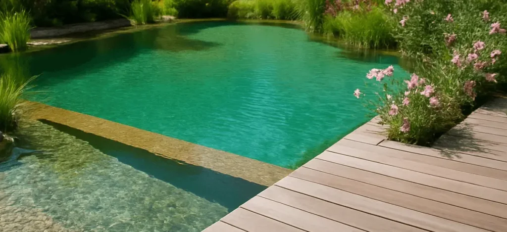 Piscine Naturelle Piscine Naturelle