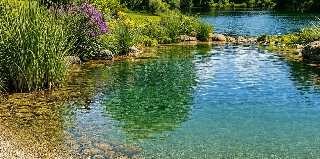 Piscine Naturelle Piscine Naturelle