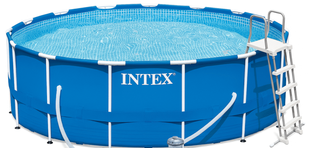 meilleure piscine tubulaire