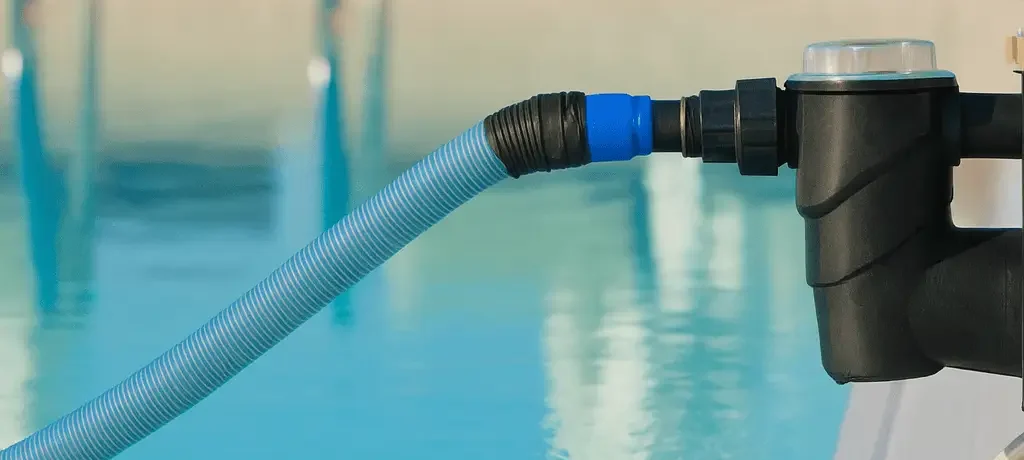 Comment vidanger une piscine