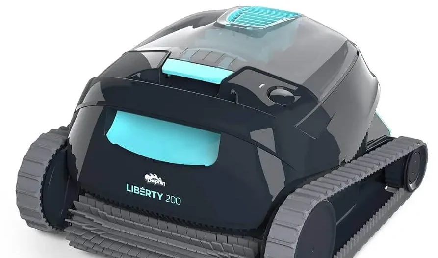 Avis Dolphin LIBERTY 200