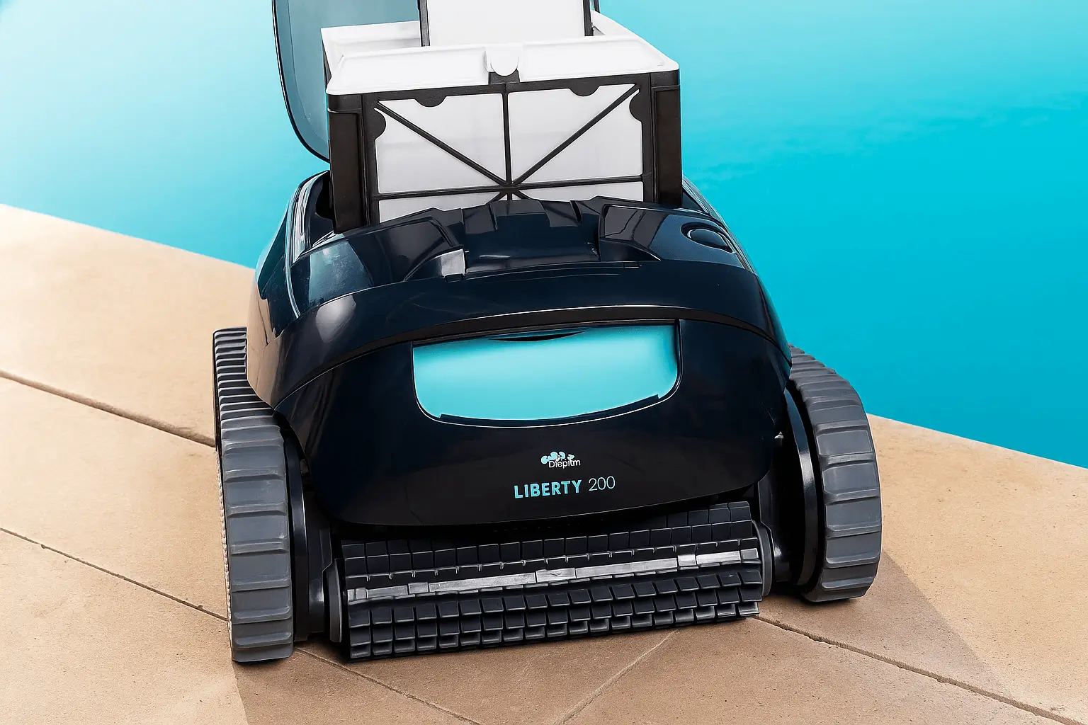 Dolphin LIBERTY 200 Avis