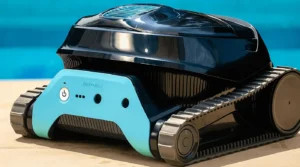 Robot Dolphin Liberty 300 Avis