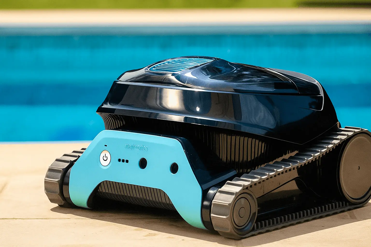 Robot Dolphin Liberty 300 Avis