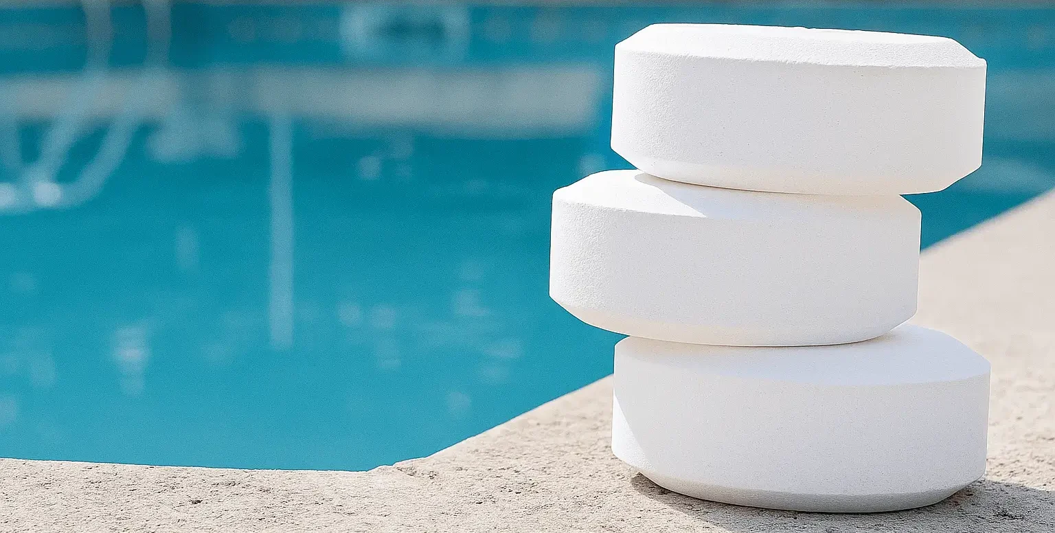 Brome piscine : Le guide complet du traitement de l’eau
