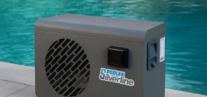 Chauffage piscine