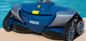 Meilleur Robot Piscine Hydraulique