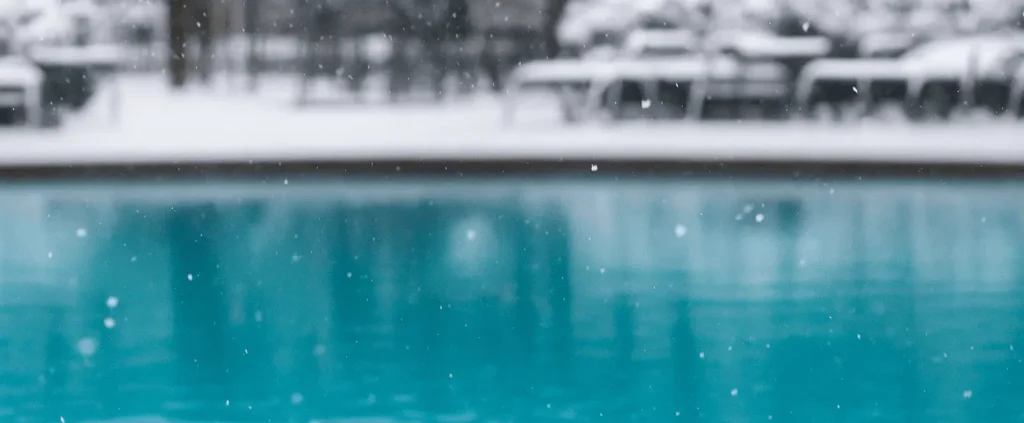 Hivernage Piscine Actif ou Passif