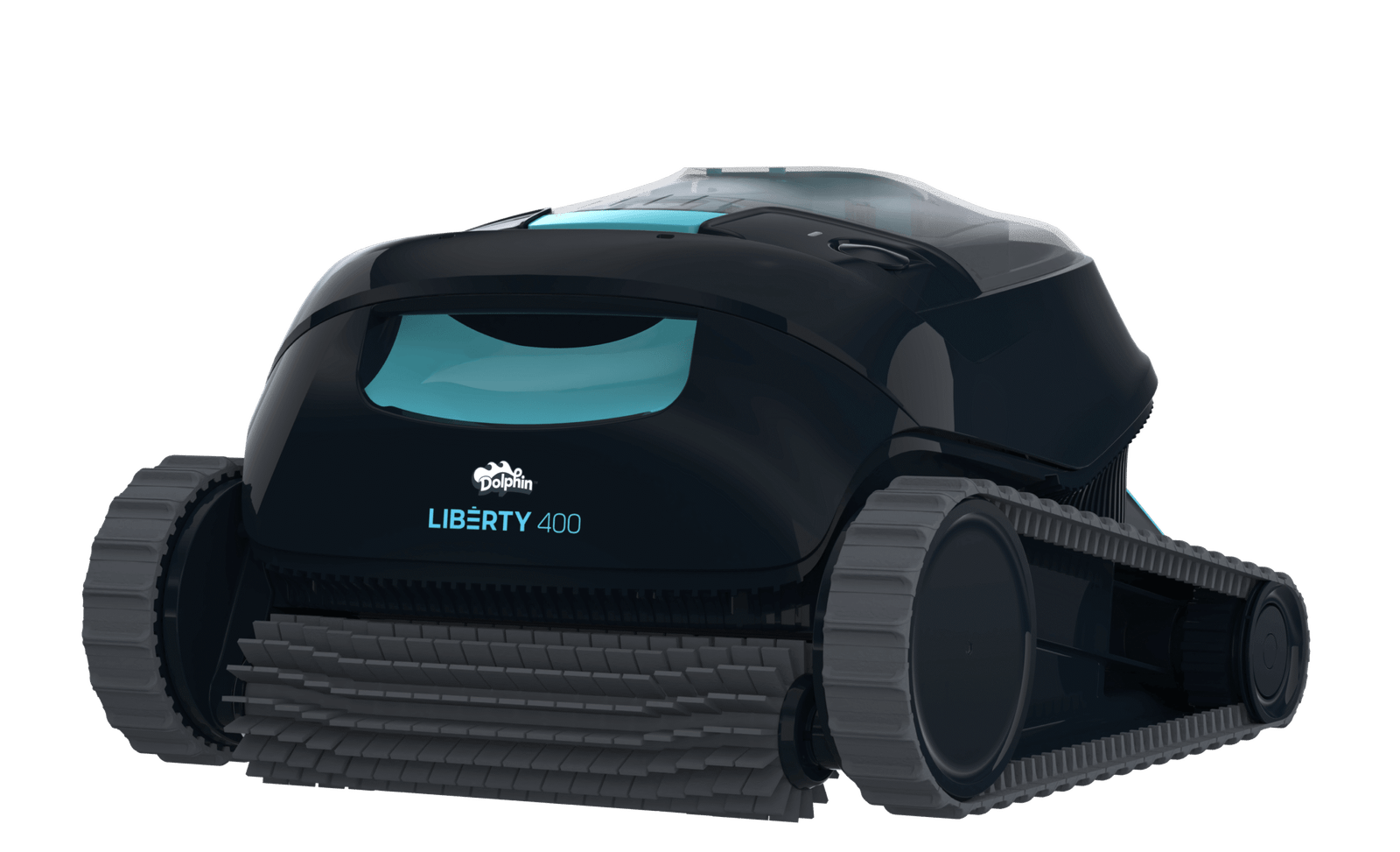 Dolphin Liberty 400 Avis