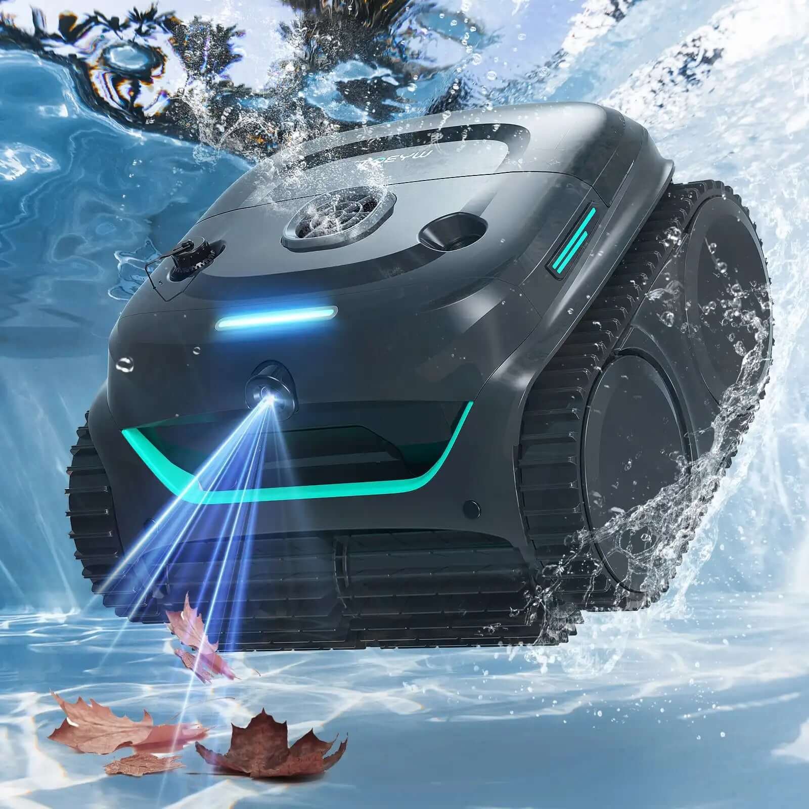 Wybot C2 Vision IA