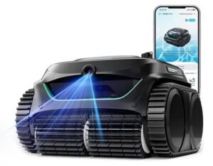 Wybot C2 vision avis