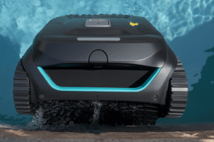 Wybot C2 vision